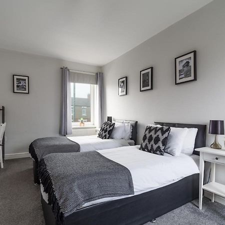 Haw Thorn House - 2 Bedroom, Ashington, Northumberland Ashington  Bagian luar foto