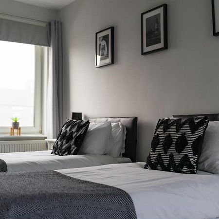 Haw Thorn House - 2 Bedroom, Ashington, Northumberland Ashington  Bagian luar foto
