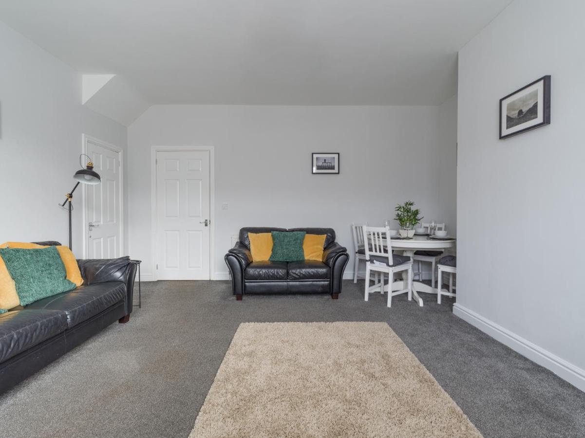 Haw Thorn House - 2 Bedroom, Ashington, Northumberland Ashington  Bagian luar foto