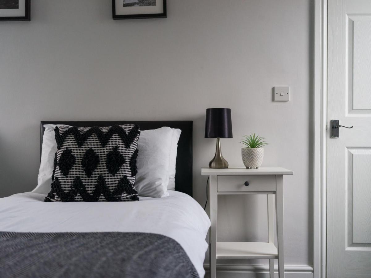 Haw Thorn House - 2 Bedroom, Ashington, Northumberland Ashington  Bagian luar foto