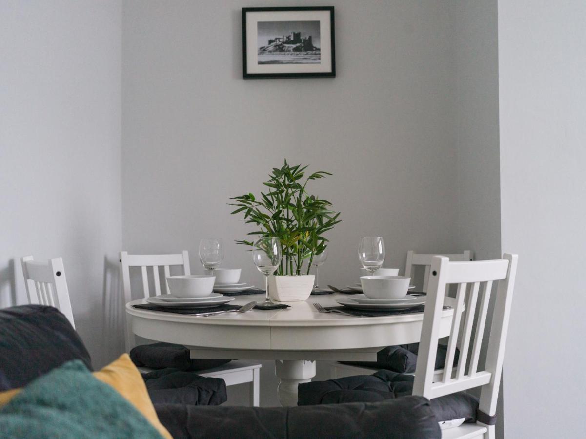 Haw Thorn House - 2 Bedroom, Ashington, Northumberland Ashington  Bagian luar foto