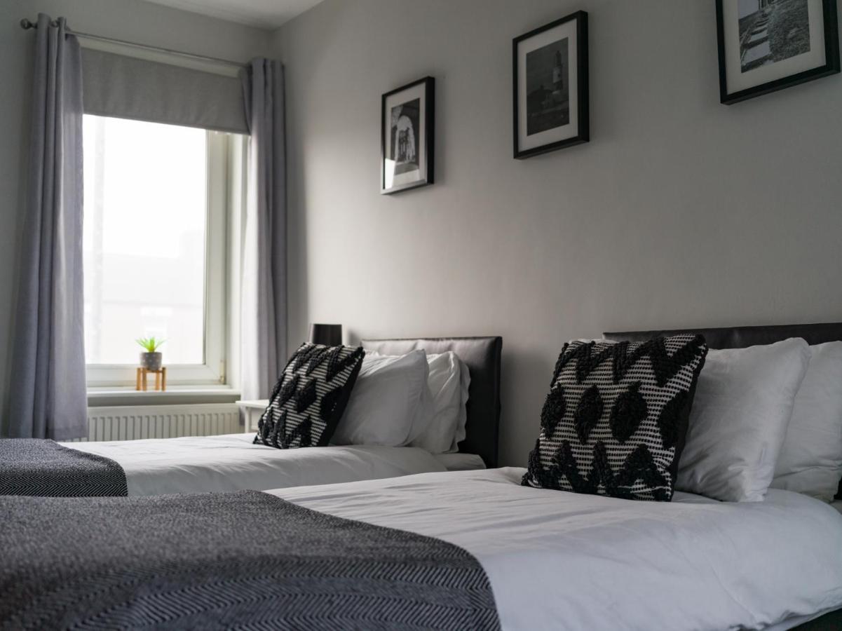 Haw Thorn House - 2 Bedroom, Ashington, Northumberland Ashington  Bagian luar foto
