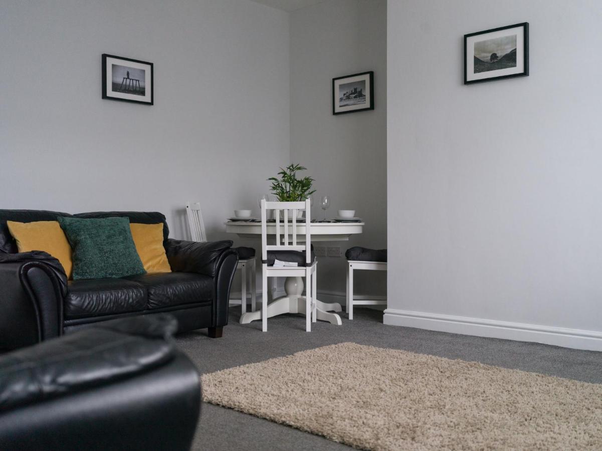 Haw Thorn House - 2 Bedroom, Ashington, Northumberland Ashington  Bagian luar foto