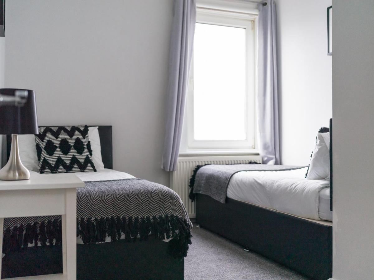 Haw Thorn House - 2 Bedroom, Ashington, Northumberland Ashington  Bagian luar foto