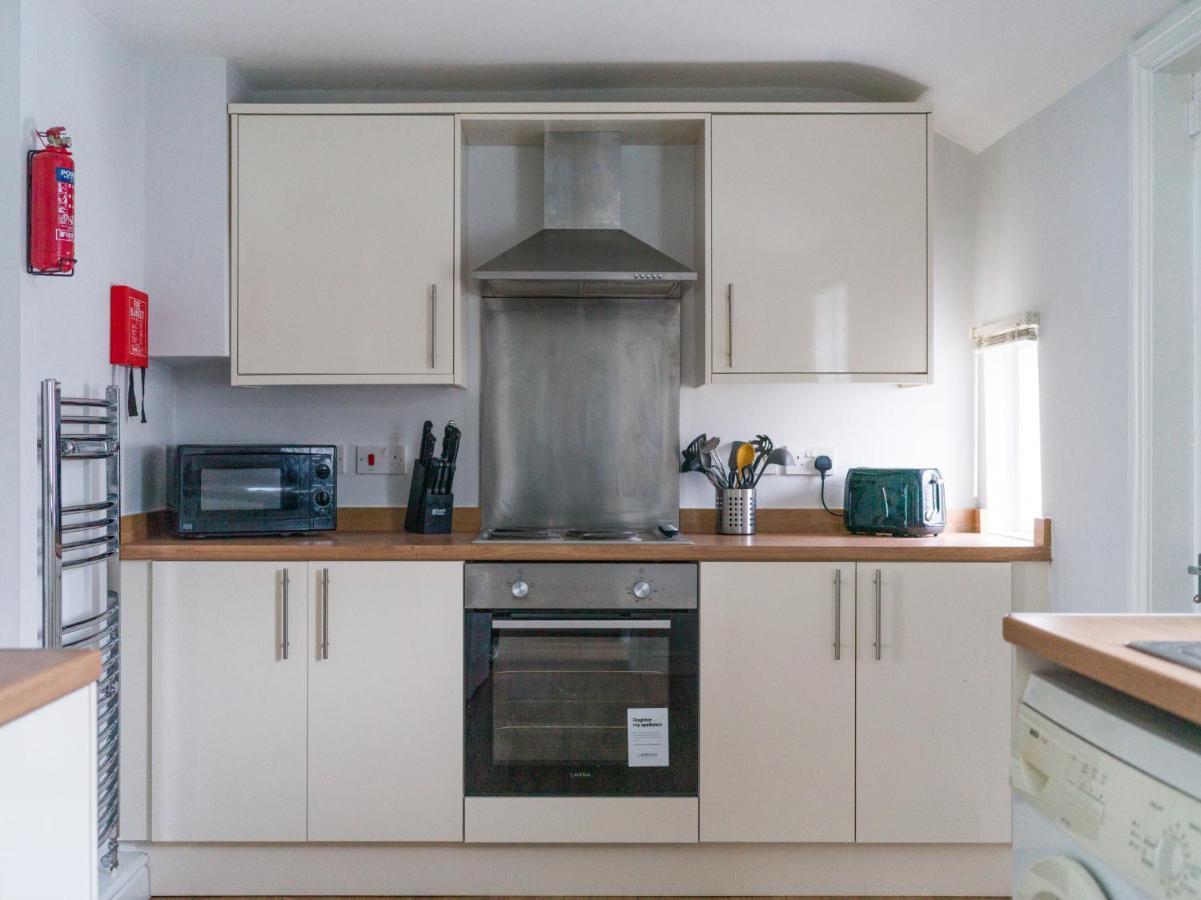 Haw Thorn House - 2 Bedroom, Ashington, Northumberland Ashington  Bagian luar foto