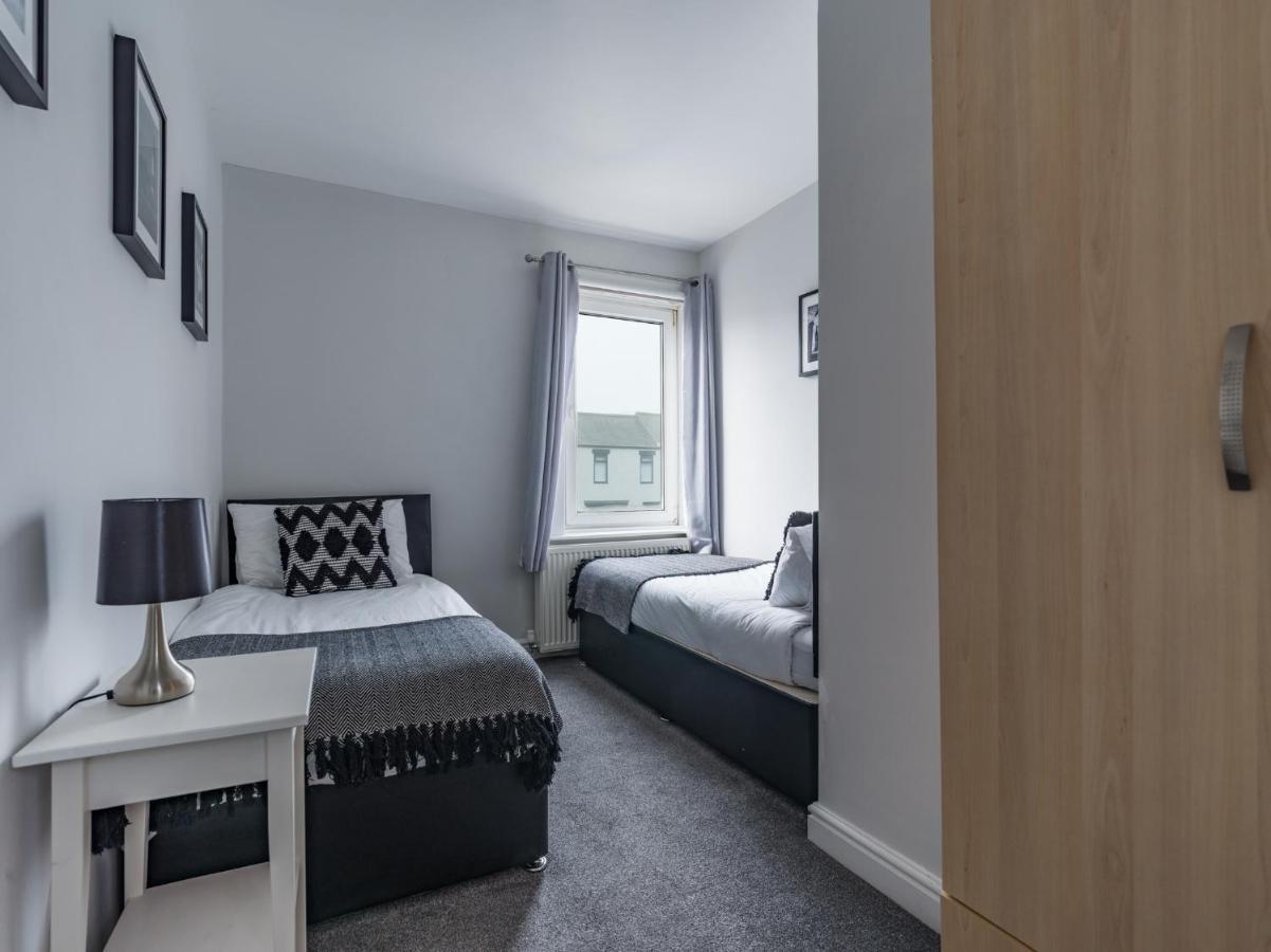 Haw Thorn House - 2 Bedroom, Ashington, Northumberland Ashington  Bagian luar foto