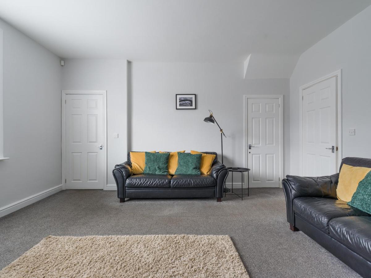 Haw Thorn House - 2 Bedroom, Ashington, Northumberland Ashington  Bagian luar foto