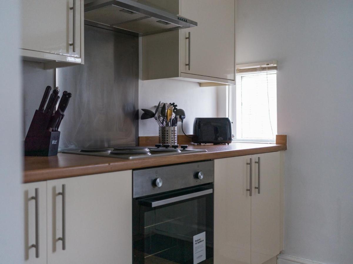 Haw Thorn House - 2 Bedroom, Ashington, Northumberland Ashington  Bagian luar foto