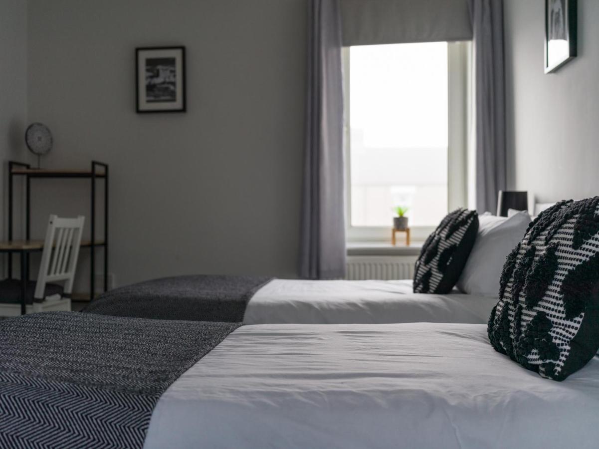 Haw Thorn House - 2 Bedroom, Ashington, Northumberland Ashington  Bagian luar foto