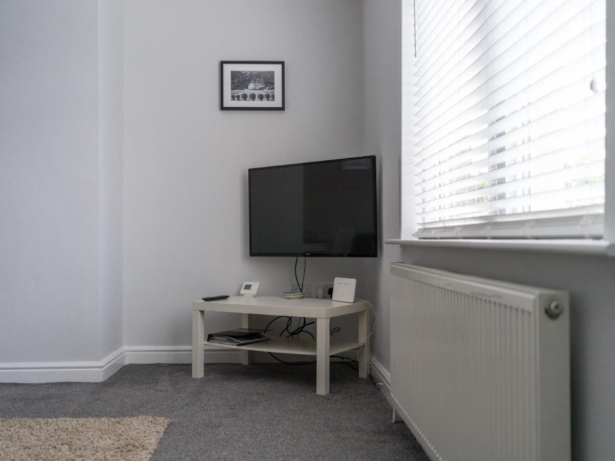 Haw Thorn House - 2 Bedroom, Ashington, Northumberland Ashington  Bagian luar foto