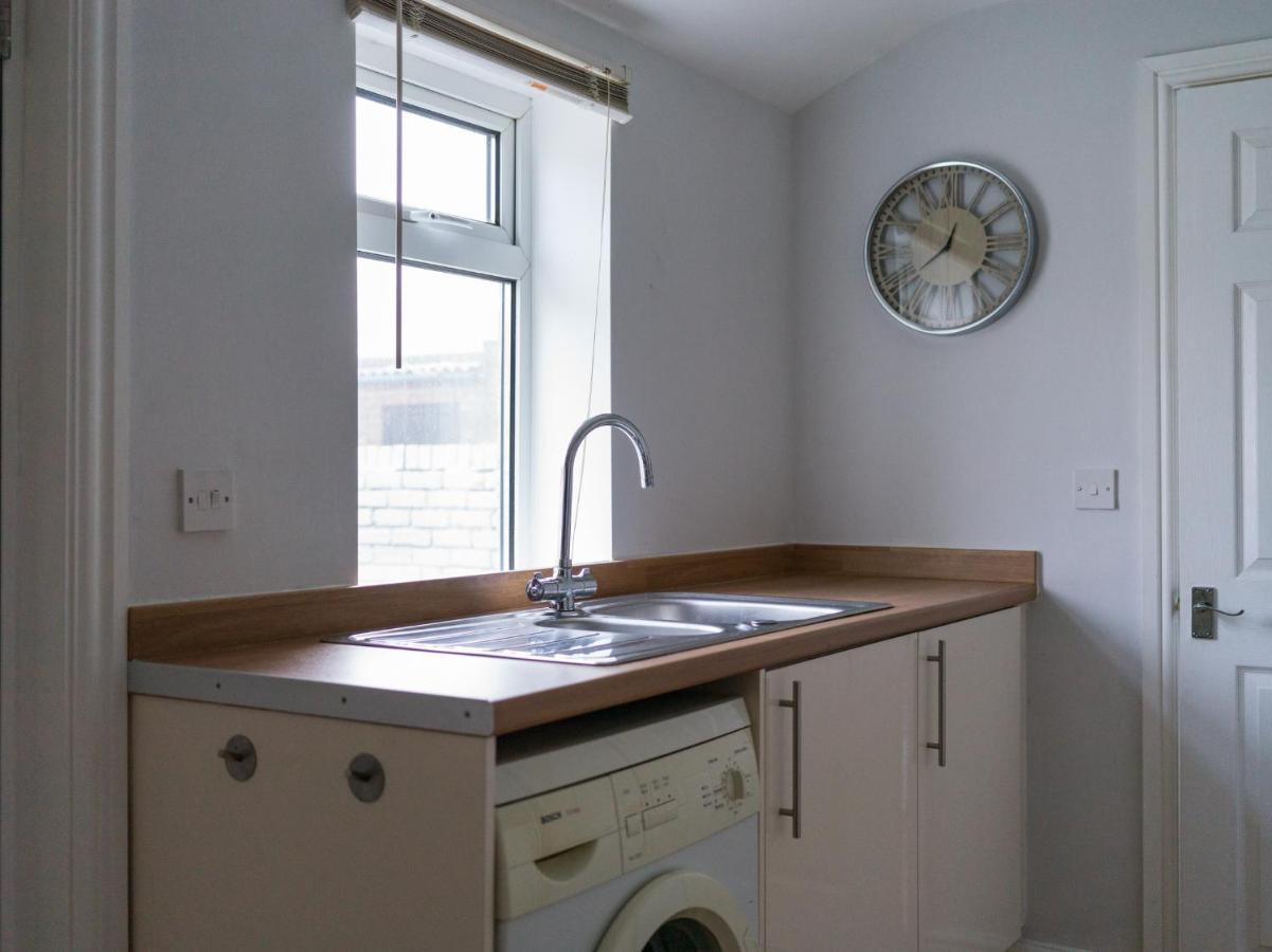Haw Thorn House - 2 Bedroom, Ashington, Northumberland Ashington  Bagian luar foto