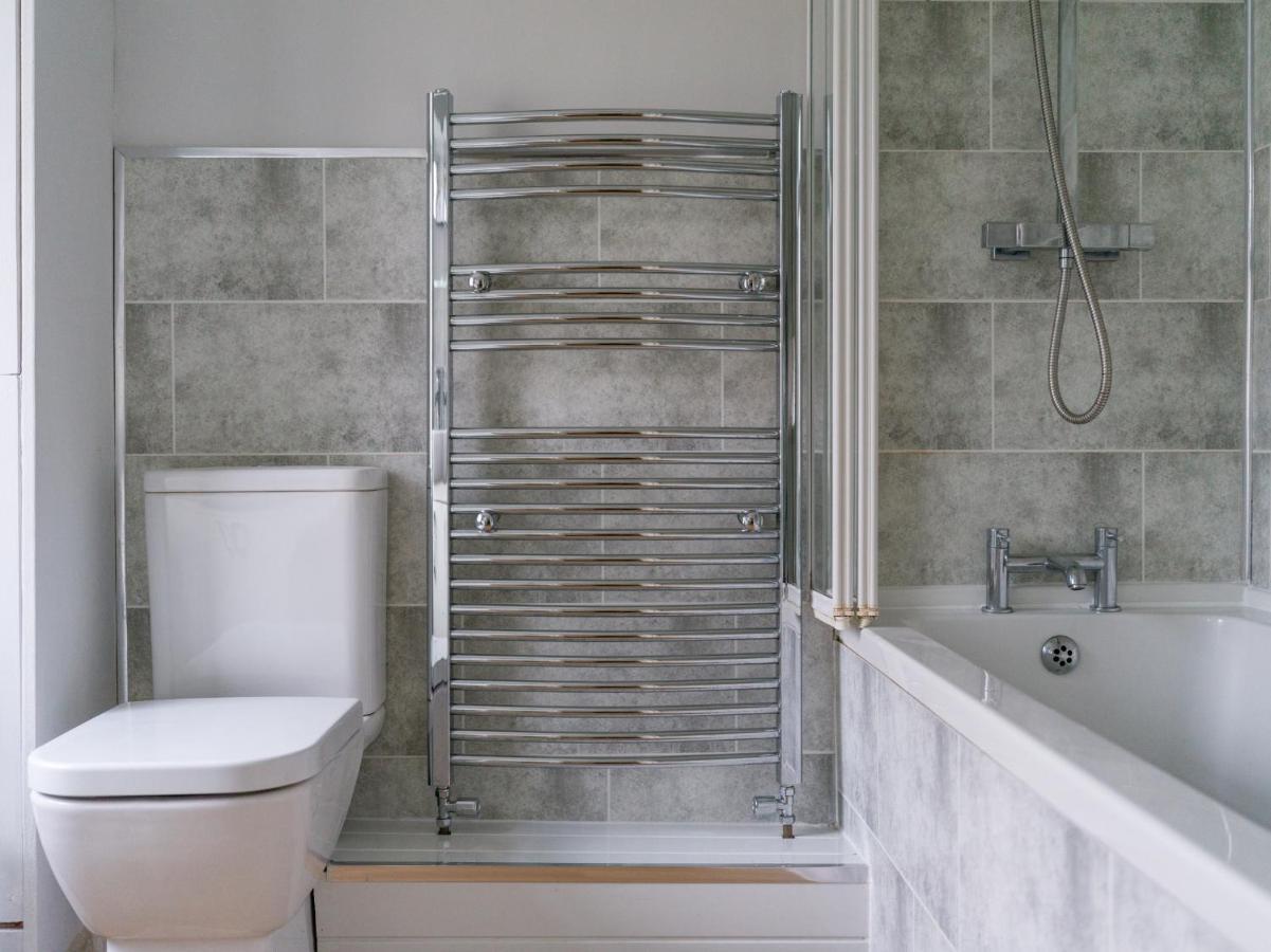 Haw Thorn House - 2 Bedroom, Ashington, Northumberland Ashington  Bagian luar foto